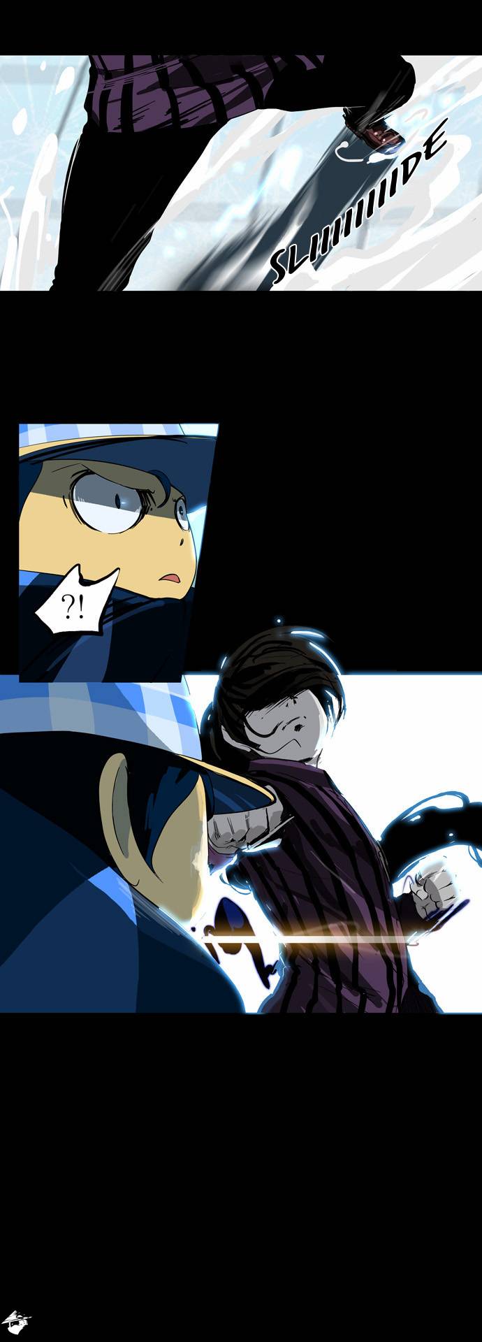 Tower of God Chapter 95 image 30